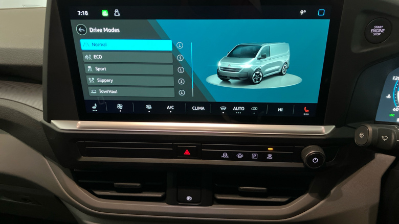 Volkswagen Transporter T28 Swb Diesel 2.0 TDI 150 Commerce Pro Van